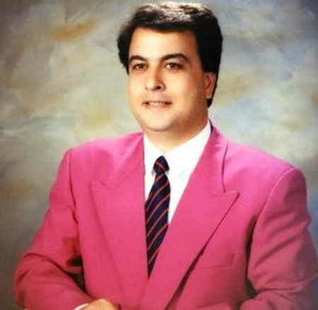 امیر شاملو شهرو چراغون کنید